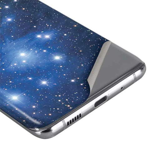The Pleiades Galaxy S20 Ultra 5G Skin