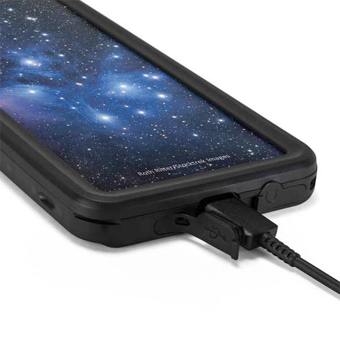 The Pleiades Galaxy S20 Waterproof Case