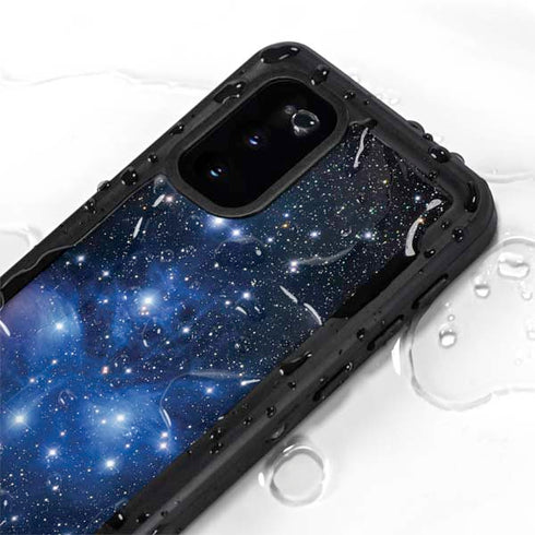 The Pleiades Galaxy S20 Waterproof Case
