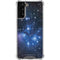 The Pleiades Galaxy S21 Plus 5G Clear Case
