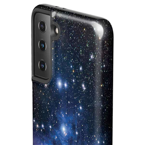 The Pleiades Galaxy S21 Plus 5G Pro Case