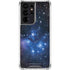 The Pleiades Galaxy S21 Ultra 5G Clear Case