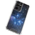 The Pleiades Galaxy S21 Ultra 5G Clear Case