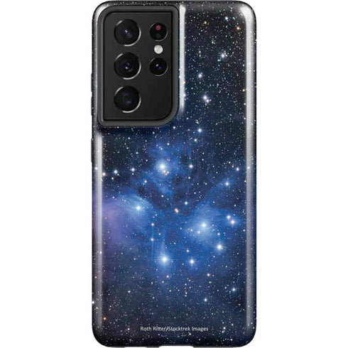 The Pleiades Galaxy S21 Ultra 5G Pro Case