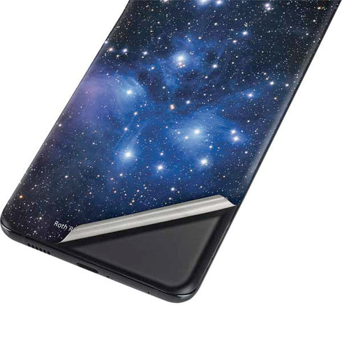 The Pleiades Galaxy S21 Ultra 5G Skin