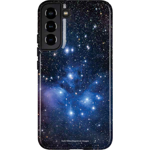 The Pleiades Galaxy S22 Plus Pro Case