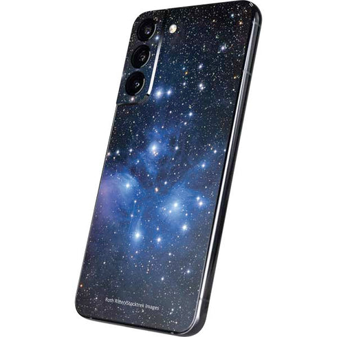 The Pleiades Galaxy S22 Plus Skin