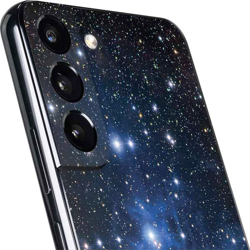 The Pleiades Galaxy S22 Plus Skin