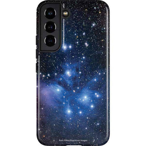 The Pleiades Galaxy S22 Pro Case
