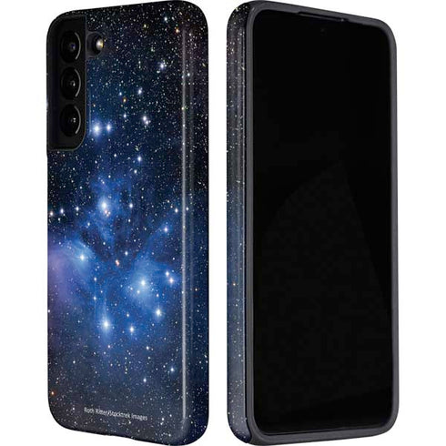 The Pleiades Galaxy S22 Pro Case