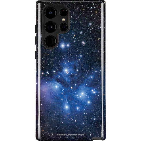 The Pleiades Galaxy S22 Ultra Pro Case