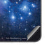 Space The Pleiades Galaxy S23 FE Skin