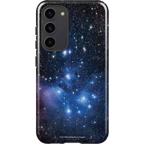 The Pleiades Galaxy S23 Plus Pro Case