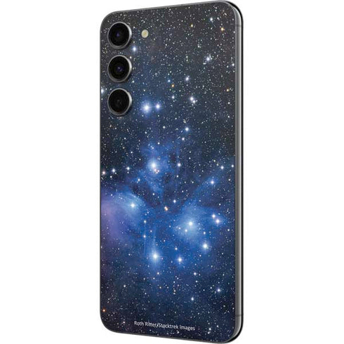 The Pleiades Galaxy S23 Plus Skin