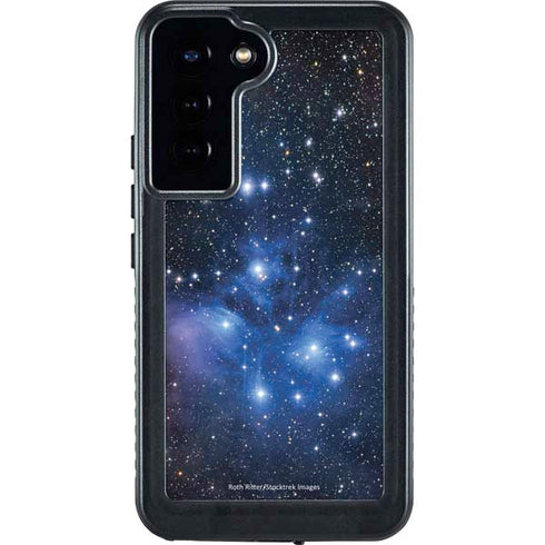 The Pleiades Galaxy S23 Plus Waterproof Case