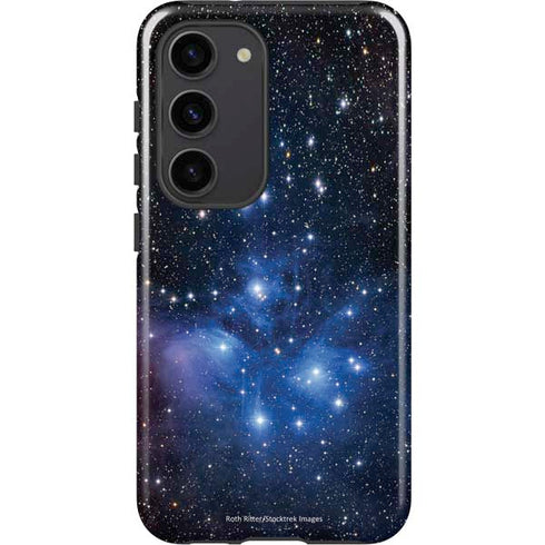 The Pleiades Galaxy S23 Pro Case