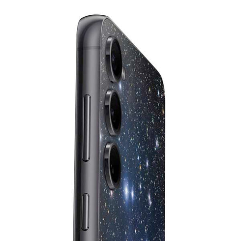 The Pleiades Galaxy S23 Skin