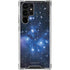 Space The Pleiades Galaxy S23 Ultra Clear Case