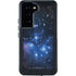 The Pleiades Galaxy S23 Waterproof Case