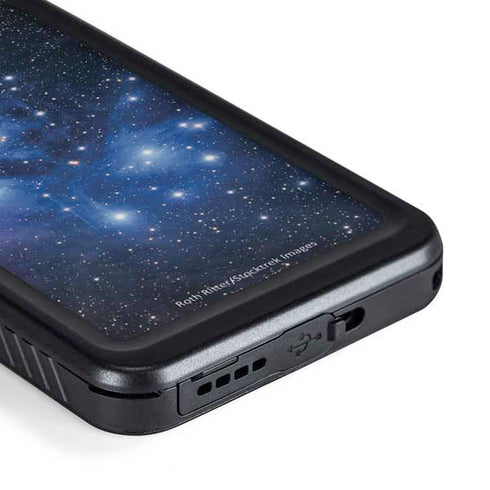 The Pleiades Galaxy S23 Waterproof Case