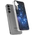 Space The Pleiades Galaxy S24 Plus Clear Case