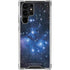 Space The Pleiades Galaxy S24 Ultra Clear Case