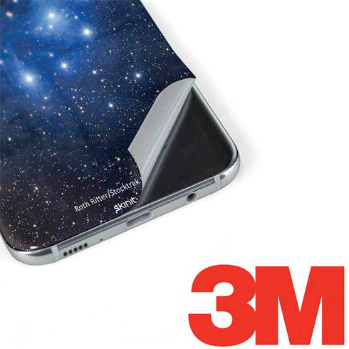 The Pleiades Galaxy S8 Skin