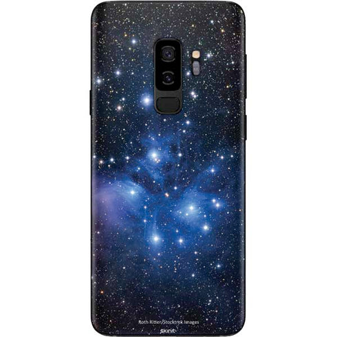 The Pleiades Galaxy S9 Plus Skin