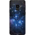 The Pleiades Galaxy S9 Skin