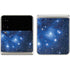 The Pleiades Galaxy Z Flip3 5G Skin