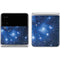 The Pleiades Galaxy Z Flip4 5G Skin