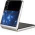 The Pleiades Galaxy Z Flip4 5G Skin
