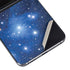 Space The Pleiades Galaxy Z Flip5 5G Skin