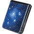 Space The Pleiades Galaxy Z Flip5 5G Skin