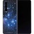 The Pleiades Galaxy Z Fold4 5G Skin