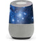 The Pleiades Google Home Skin