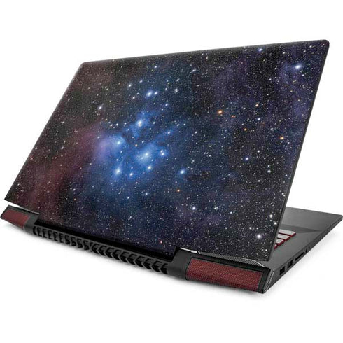 The Pleiades Lenovo IdeaPad Skin