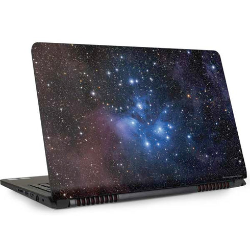 The Pleiades Dell Inspiron Skin