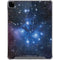 The Pleiades iPad Pro 12.9in (2020) Clear Case