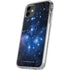 Space The Pleiades iPhone 11 Clear Case
