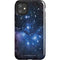 The Pleiades iPhone 11 Impact Case