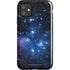 The Pleiades iPhone 11 Impact Case