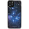 Space The Pleiades iPhone 11 Pro Clear Case