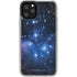 Space The Pleiades iPhone 11 Pro Clear Case