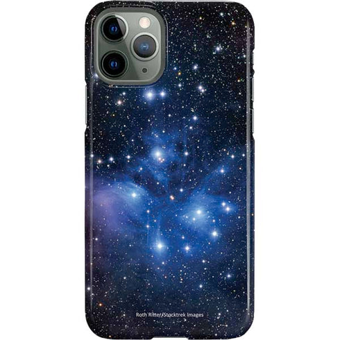 The Pleiades iPhone 11 Pro Lite Case