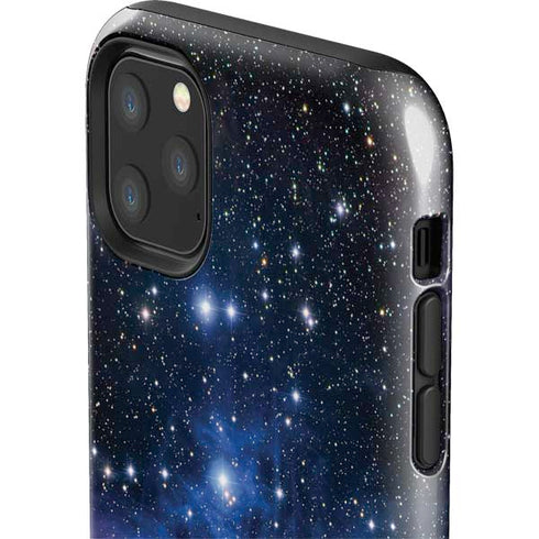 The Pleiades iPhone 11 Pro Max Impact Case