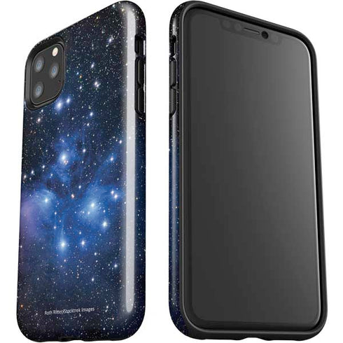 The Pleiades iPhone 11 Pro Max Impact Case