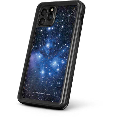 The Pleiades iPhone 11 Pro Max Waterproof Case