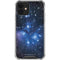 The Pleiades iPhone 12 Clear Case