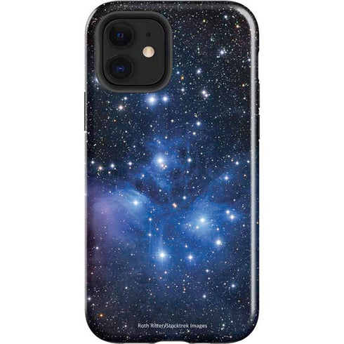 The Pleiades iPhone 12 Impact Case
